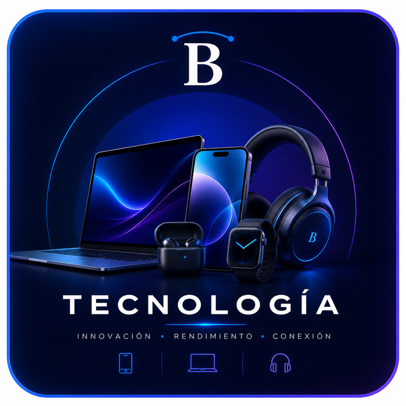 TECNOLOGIA