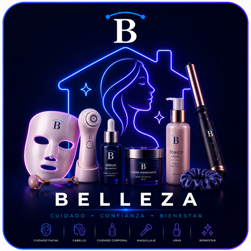 BELLEZA