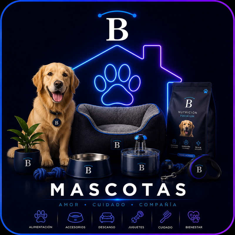 MASCOTAS