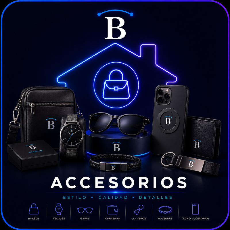 ACCESORIOS