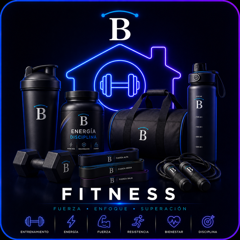 FITNESS