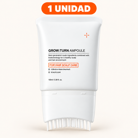 Growturn Sérum Capilar